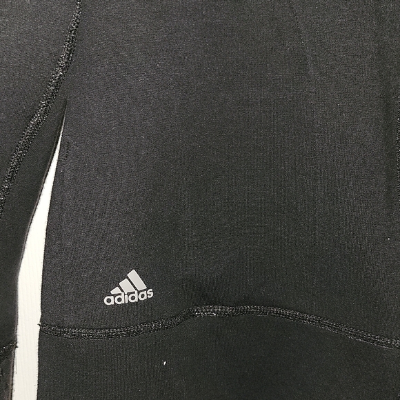 Gray Zip-Up Jacket - Picture 5 of 6